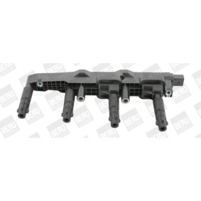 Kühlerlüfter LE080 von BERU günstig für 110,60 € online kaufen