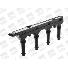 Kühlerlüfter LE500 von BERU günstig für 130,67 € online kaufen