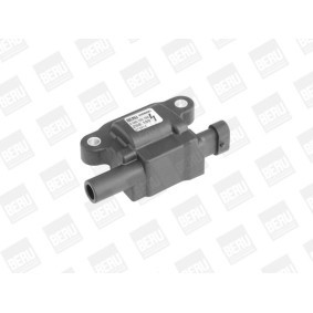 Kühlerlüfter LE512 von BERU günstig für 107,25 € online kaufen