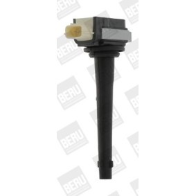 Kühlerlüfter LE515 von BERU günstig für 128,24 € online kaufen