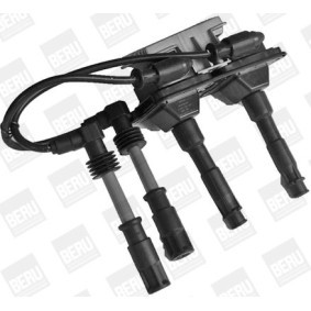 Kühlerlüfter LE518 von BERU günstig für 232,66 € online kaufen