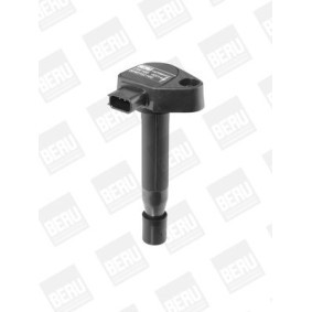 Kühlerlüfter LE524 von BERU günstig für 212,30 € online kaufen