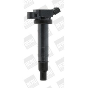 Kühlerlüfter LE525 von BERU günstig für 155,66 € online kaufen