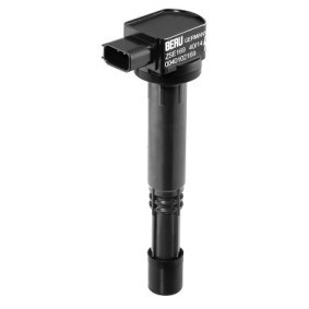 Kühlerlüfter LE529 von BERU günstig für 234,96 € online kaufen