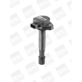 Kühlerlüfter LE530 von BERU günstig für 239,33 € online kaufen