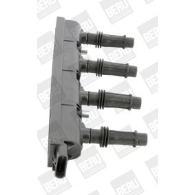 Kühlerlüfter LE550 von BERU günstig für 184,26 € online kaufen