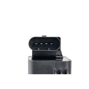 Kühlerlüfter LE584 von BERU günstig für 253,98 € online kaufen