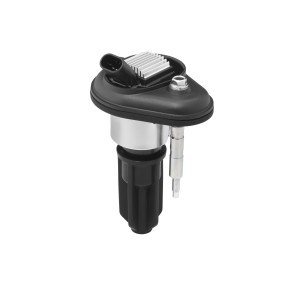Kühlerlüfter LE589 von BERU günstig für 88,85 € online kaufen