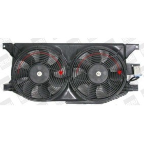 Kühlerlüfter LE725 von BERU günstig für 380,09 € online kaufen
