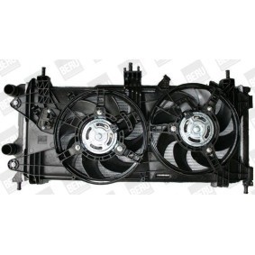 Kühlerlüfter LEK009 von BERU günstig für 950,93 € online kaufen