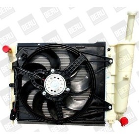 Kühlerlüfter LEK011 von BERU günstig für 541,16 € online kaufen