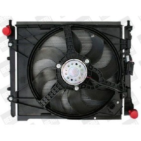 Kühlerlüfter LEK012 von BERU günstig für 997,49 € online kaufen