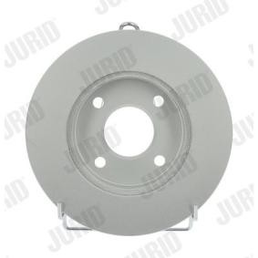 Bremsscheibe 562426JC von JURID günstig für 46,42 € online kaufen