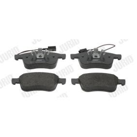 Bremsbeläge 573350J von JURID günstig für 55,26 € online kaufen