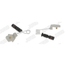 Warnkontakt, Bremsbelagverschleiß 581305 von JURID günstig für 5,58 € online kaufen