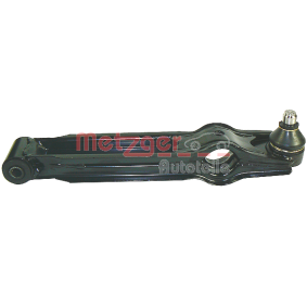 Innenraumfilter des Herstellers METZGER - Originalware Artikelnummer: 88065908