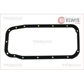 Compre Junta, cárter do óleo da TRISCAN 510-5017 a um preço baixo por 16,53 €