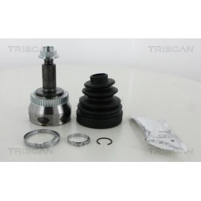 Acquista Guarnizione, Copritestata da TRISCAN 515-1716 a buon mercato per soli 30,70 €