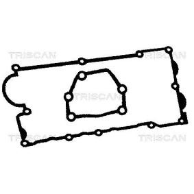 Acquista Kit guarnizioni, Copritestata da TRISCAN 515-1760 a buon mercato per soli 67,76 €