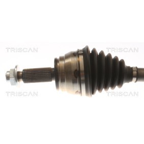 Compre Junta, tampa das válvulas da TRISCAN 515-1802 a um preço baixo por 9,49 €