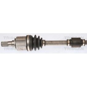 Compre Junta, tampa das válvulas da TRISCAN 515-2101 a um preço baixo por 9,19 €