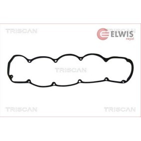 Compre Junta, tampa das válvulas da TRISCAN 515-2537 a um preço baixo por 21,07 €