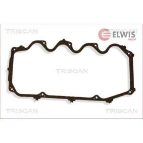 Acquista Guarnizione, Copritestata da TRISCAN 515-2601 a buon mercato per soli 9,53 €