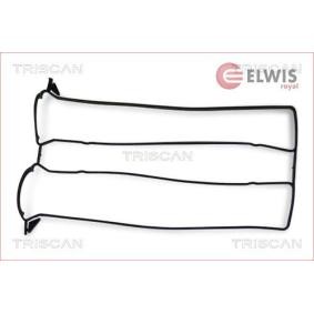 Ventildeckeldichtung 515-2668 von TRISCAN günstig für 28,80 € online kaufen