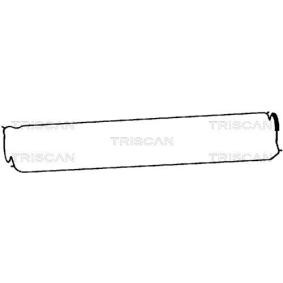 Ventildeckeldichtung 515-2677 von TRISCAN günstig für 31,37 € online kaufen