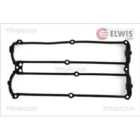 Ventildeckeldichtung für FORD von TRISCAN