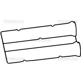 Ventildeckeldichtung 515-2694 von TRISCAN günstig für 33,25 € online kaufen