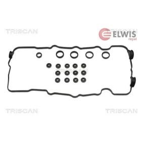 Dichtungssatz, Zylinderkopfhaube 515-4561 von TRISCAN günstig für 38,72 € online kaufen