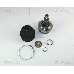 Ventildeckeldichtung 515-4576 von TRISCAN günstig für 21,73 € online kaufen