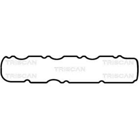 Ventildeckeldichtung für TOYOTA von TRISCAN