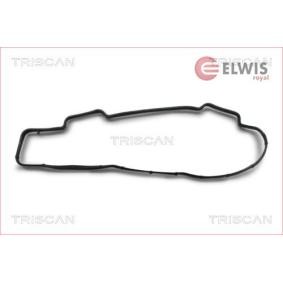 Ventildeckeldichtung 515-5590 von TRISCAN günstig für 10,30 € online kaufen