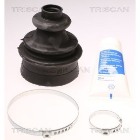 Compre Junta, tampa das válvulas da TRISCAN 515-6001 a um preço baixo por 10,17 €