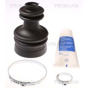 Compre Junta, tampa das válvulas da TRISCAN 515-6013 a um preço baixo por 18,38 €