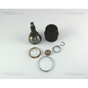 Compre Junta, tampa das válvulas da TRISCAN 515-6504 a um preço baixo por 11,40 €