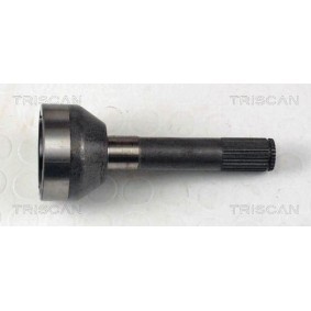 Compre Jogo de juntas, tampa das válvulas da TRISCAN 515-6510 a um preço baixo por 44,26 €
