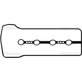 Acquista Guarnizione, Copritestata da TRISCAN 515-75104 a buon mercato per soli 21,01 €