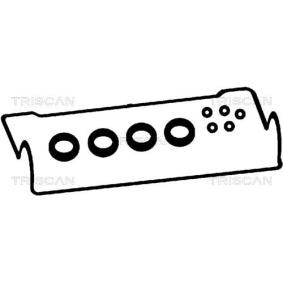 Dichtungssatz, Zylinderkopfhaube 515-7587 von TRISCAN günstig für 32,47 € online kaufen