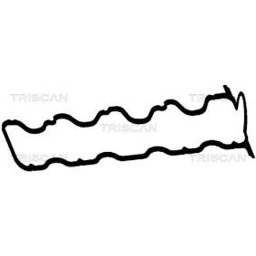 Ventildeckeldichtung 515-7588 von TRISCAN günstig für 15,89 € online kaufen
