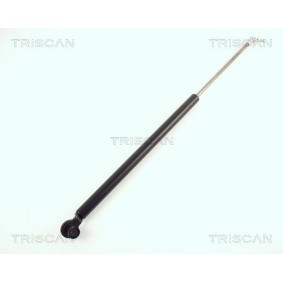 Bremsscheibe 8120 16153 von TRISCAN günstig für 37,40 € online kaufen