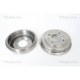 Bremstrommel 8120 43204 von TRISCAN günstig für 39,82 € online kaufen