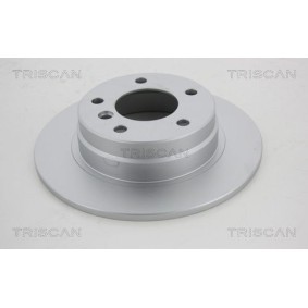 Bremsscheibe 8120 68112 von TRISCAN günstig für 34,41 € online kaufen