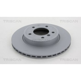 Bremsscheibe 8120 68118 von TRISCAN günstig für 42,95 € online kaufen