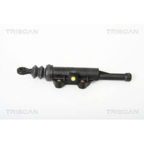 Geberzylinder, Kupplung 8130 11205 von TRISCAN günstig für 89,76 € online kaufen