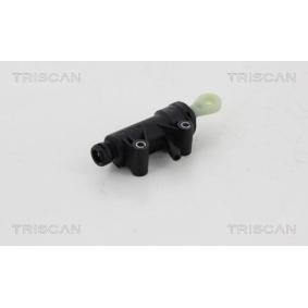 Geberzylinder, Kupplung 8130 11206 von TRISCAN günstig für 74,98 € online kaufen