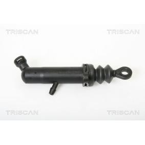 Geberzylinder, Kupplung 8130 11207 von TRISCAN günstig für 160,53 € online kaufen