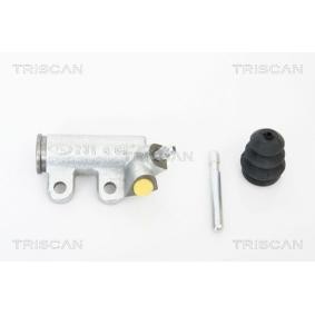 Kupplungsnehmerzylinder 8130 13300 von TRISCAN günstig für 21,79 € online kaufen